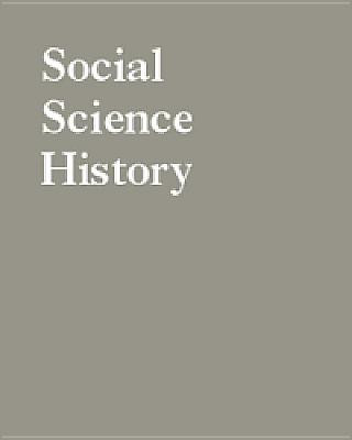 Carte African American Fraternal Associations and the History of Civil Society in the United States Katherine A. Lynch