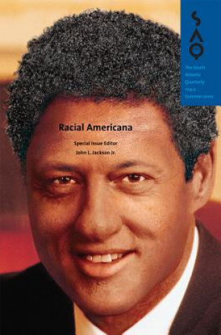 Buch Racial Americana John L. Jackson