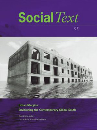 Libro Urban Margins Kamran Asdar Ali