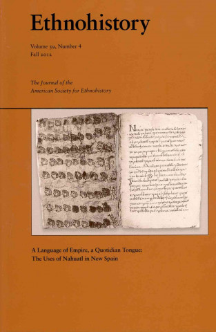 Βιβλίο Language of Empire, a Quotidian Tongue Robert C. Schwaller