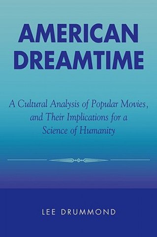 Carte American Dreamtime Lee Drummond