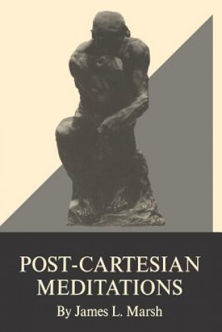 Knjiga Post-Cartesian Meditations James L. Marsh