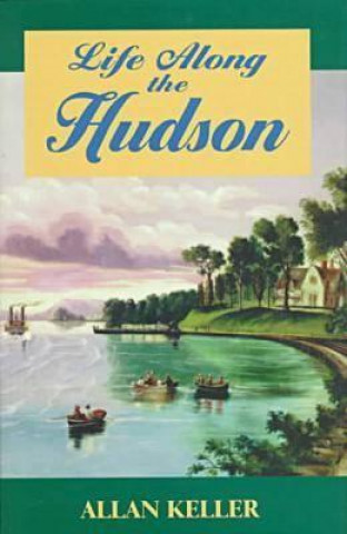 Książka Hudson Carl Carmer