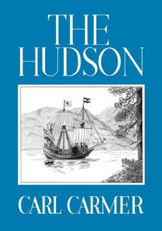 Książka Hudson Carl Carmer
