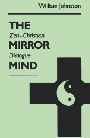 Kniha Mirror Mind William Johnston