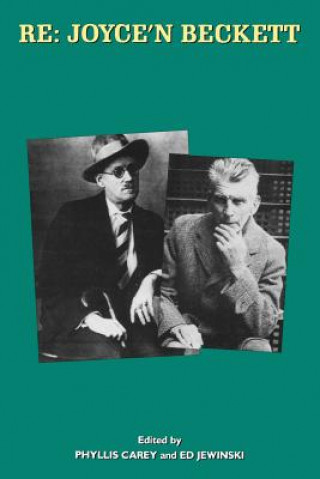 Carte Re: Joyce 'n Beckett Ed Jewinski