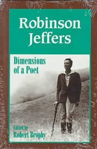 Carte Robinson Jeffers Robert J. Brophy