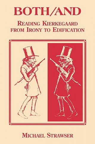 Libro Both/And Michael Strawser
