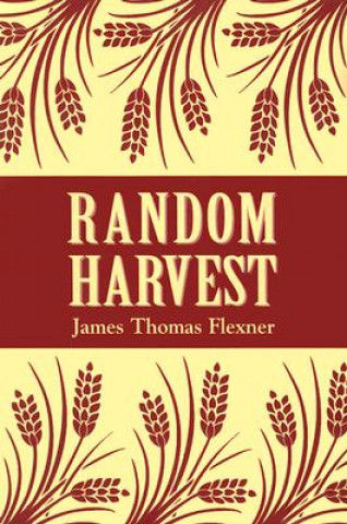 Książka Random Harvest James Thomas Flexner