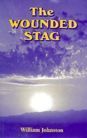 Buch Wounded Stag William Johnston