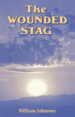 Buch Wounded Stag William Johnston