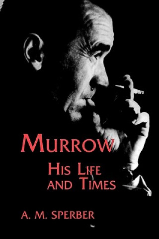 Kniha Murrow A.M. Sperber