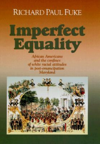 Libro Imperfect Equality Richard Paul Fuke