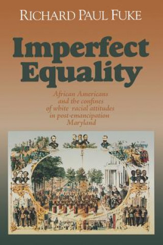 Libro Imperfect Equality Richard Paul Fuke