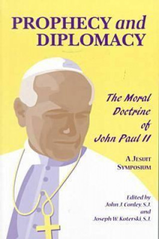 Carte Prophecy and Diplomacy John J. Conley