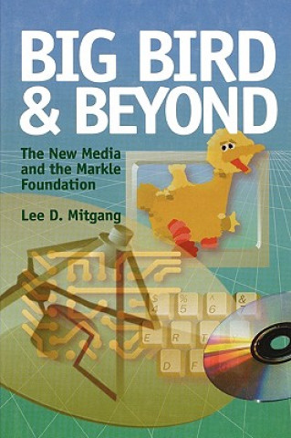 Kniha Big Bird and Beyond Lee D. Mitgang