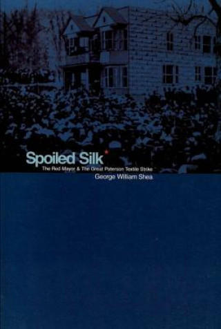 Könyv Spoiled Silk George William Shea