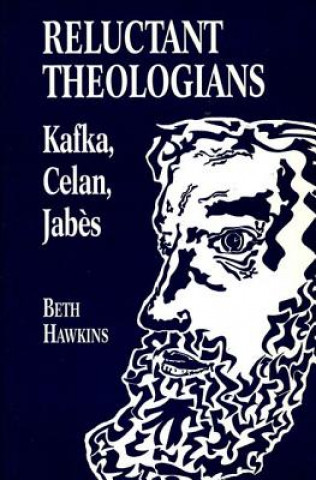 Βιβλίο Reluctant Theologians Beth Hawkins