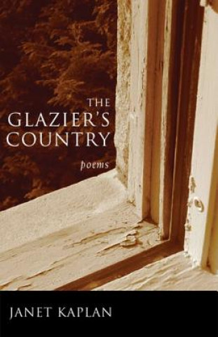 Carte Glazier's Country Janet Kaplan