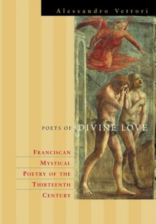 Book Poets of Divine Love Alessandro Vettori