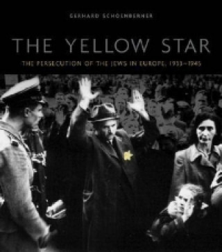 Kniha Yellow Star Gerhard Schoenberner