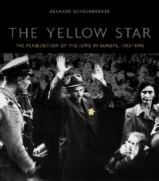 Knjiga Yellow Star Gerhard Schoenberner