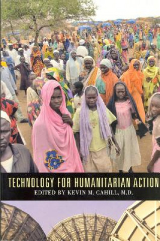 Kniha Technology For Humanitarian Action 