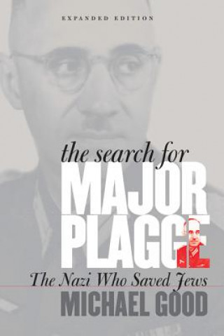 Carte Search for Major Plagge Michael Good