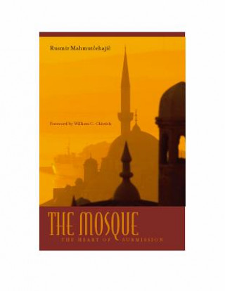 Βιβλίο Mosque Rusmir Mahmutcehajic