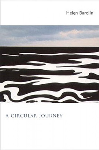 Kniha Circular Journey Helen Barolini