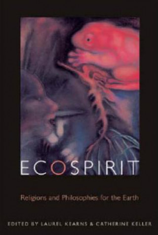 Könyv Ecospirit Karen Baker-Fletcher