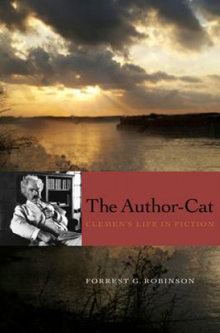 Buch Author-Cat Forrest G. Robinson