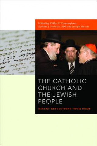Carte Catholic Church and the Jewish People Norbert J. Hofmann