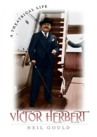 Kniha Victor Herbert Neil Gould