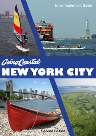 Könyv Going Coastal New York City Barbara LaRocco