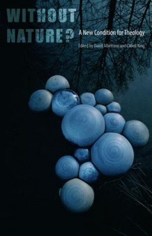 Knjiga Without Nature? David Albertson