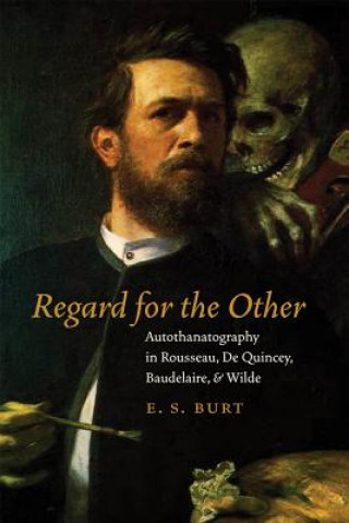 Книга Regard for the Other E.S. Burt