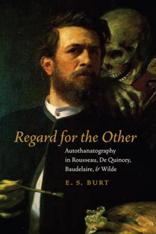 Book Regard for the Other E.S. Burt