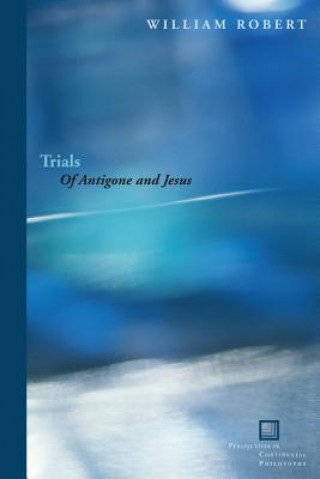 Buch Trials William Robert