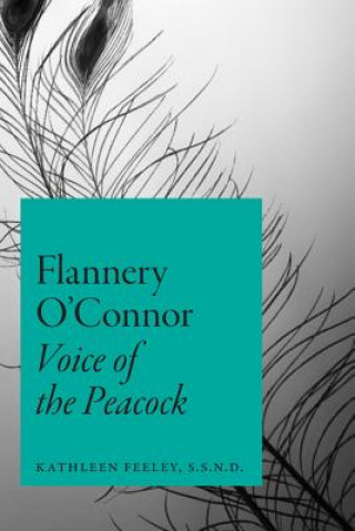 Carte Flannery O'Connor Kathleen Feeley