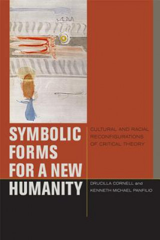 Könyv Symbolic Forms for a New Humanity Drucilla Cornell
