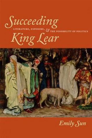 Carte Succeeding King Lear Emily Sun