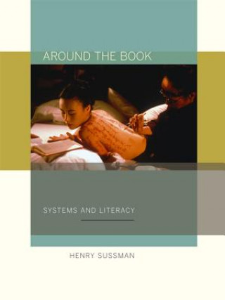 Könyv Around the Book Henry Sussman