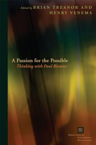 Buch Passion for the Possible 