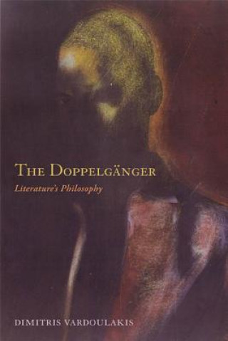 Libro Doppelganger Dimitris Vardoulakis