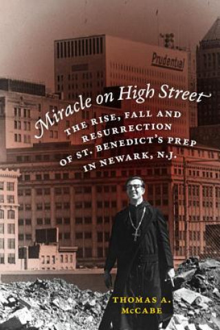 Carte Miracle on High Street Thomas A. McCabe