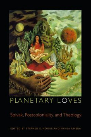 Βιβλίο Planetary Loves Stephen D. Moore