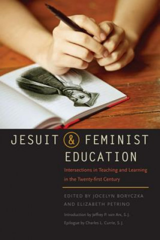 Carte Jesuit and Feminist Education 