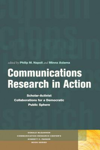 Book Communications Research in Action Minna Aslama