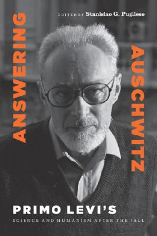 Book Answering Auschwitz 